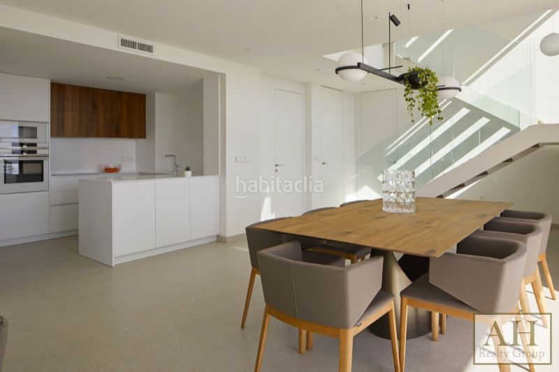 Foto e429be1f-0113-42dc-ae9b-abd7f33588ea. Casa a Altea la vella Altea