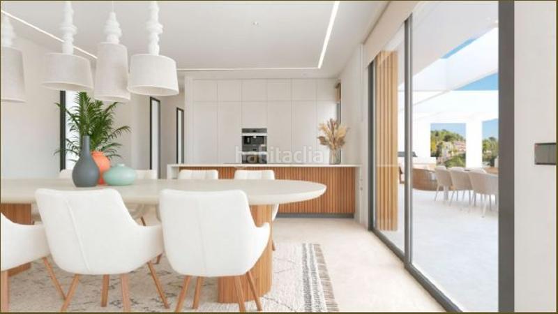 Foto 77b6079d-7b0f-4c56-aeef-4a68522cc853. Casa a Oltamar - Cucarres Calp