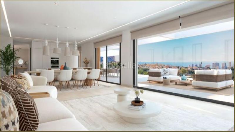 Foto c3f2e672-6359-4798-93bf-c0c6dfa56126. Casa a Oltamar - Cucarres Calp