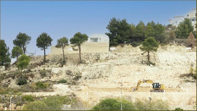 Foto d68d3242-56c6-4e0f-a2c4-c4415d0a6839. Haus in Oltamar - Cucarres Calp