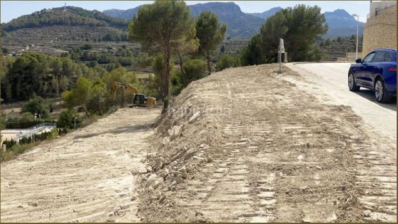 Foto ebce76d6-4289-4892-b619-6a38ffbcff64. Haus in Oltamar - Cucarres Calp