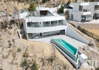 Maison à Altea Hills