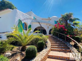 Casa en Altea la Vella
