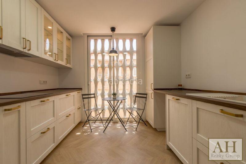 Foto caa9ed99-a4c9-4f43-bbe2-e8a510b6ddb4. Apartament a Pueblo-Ubanizaciones Alfàs del Pi (l´)