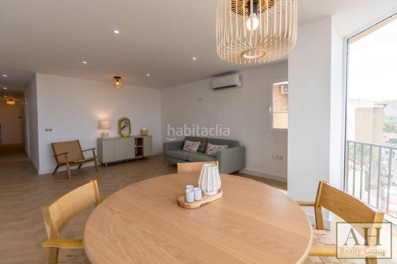 Foto e5c59847-7d71-4307-8ca3-73ac83eb176a. Apartamento en Pueblo-Ubanizaciones Alfàs del Pi (l´)