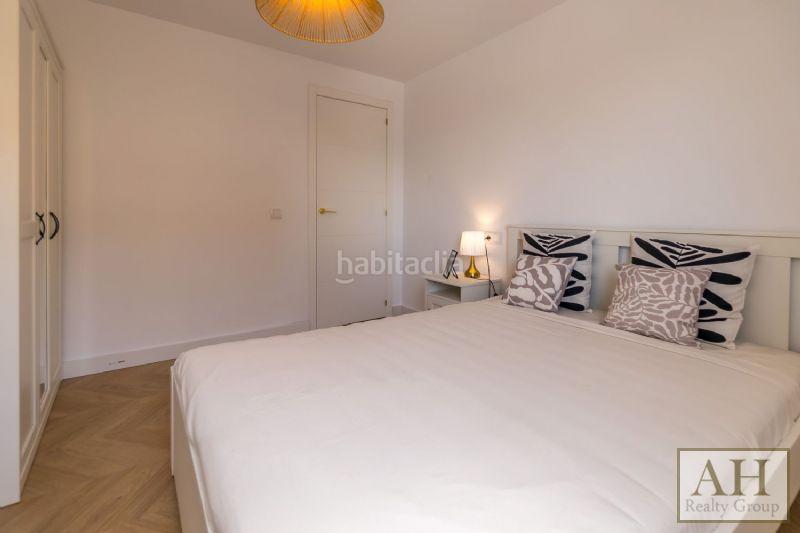 Foto 8f10e24b-25aa-4192-88c9-36db3ce81ccc. Apartment in Pueblo-Ubanizaciones Alfàs del Pi (l´)