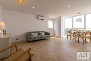 Appartement à Pueblo-Ubanizaciones