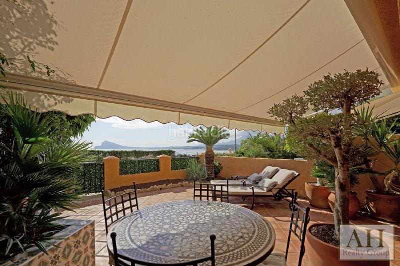 Foto 0b642e4a-ebd9-4065-80f1-1b57d11f87ed. Apartament a Mascarat Altea