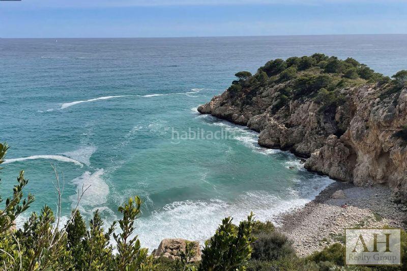 Foto 0c6920d1-78ba-4623-9e76-b6e158bed755. Apartament a Mascarat Altea