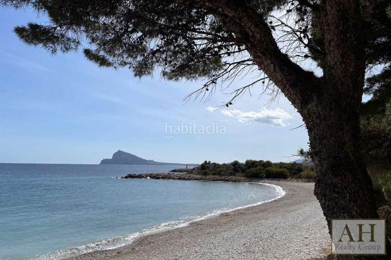 Foto 8efadd1a-f898-4add-86dd-dc20d39fb159. Apartament a Mascarat Altea