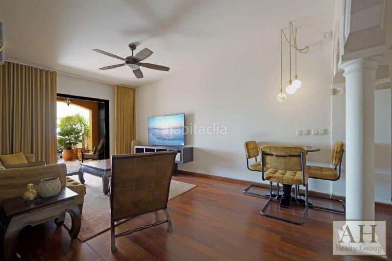 Foto 9bd50ae3-94b1-4048-922f-9a10e2b1e1aa. Apartament a Mascarat Altea