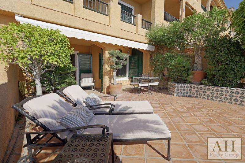 Foto d9cbb6c4-6fbd-42e7-8509-39bdfcbee6d2. Apartament a Mascarat Altea