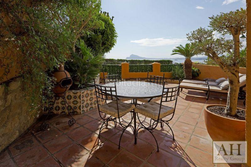 Foto e64898fd-325d-4971-83fb-0caae3f2ddb9. Apartament a Mascarat Altea