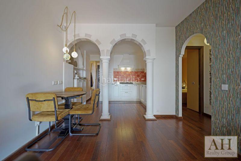 Foto a91c5c6f-8bfb-459d-9cdd-166516100451. Apartamento en Mascarat Altea