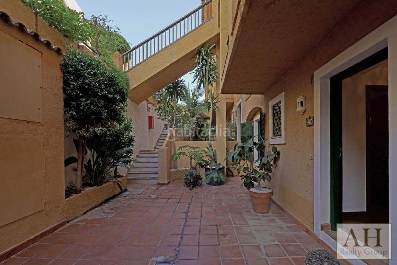 Foto ee25cb15-382b-4463-b382-9e43590eadaa. Apartamento en Mascarat Altea