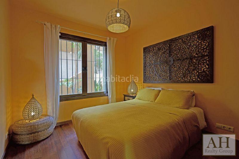 Foto 176b83ca-1c9f-4956-916b-cf33316b8868. Appartement in Mascarat Altea