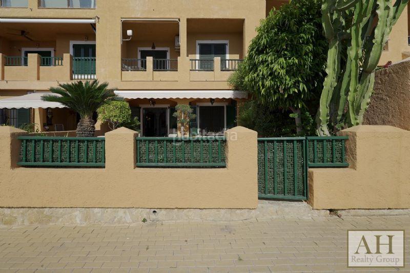 Foto 4a818085-c931-4f00-9b93-0ed15aae74b5. Appartement in Mascarat Altea