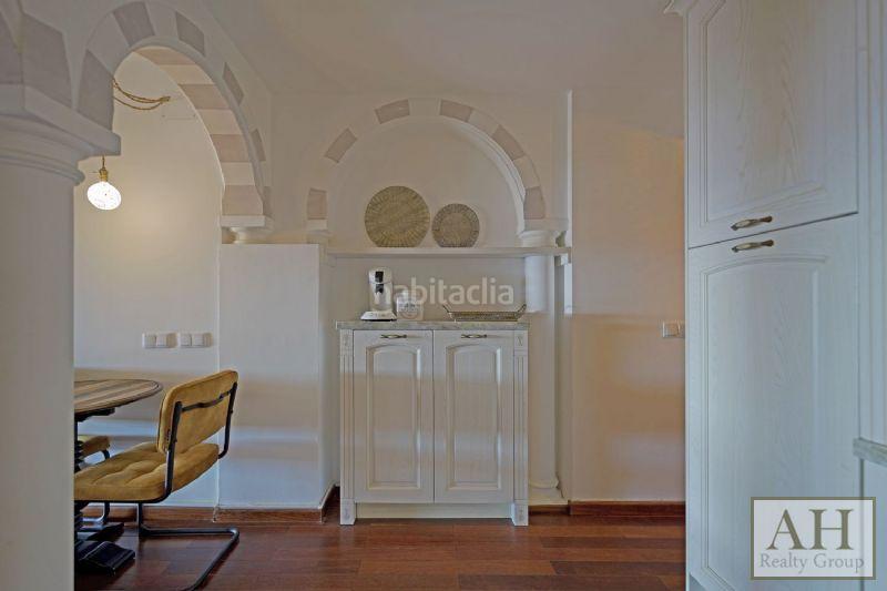 Foto 73075e23-1bb7-4735-931b-5a6f50ec396a. Appartement in Mascarat Altea