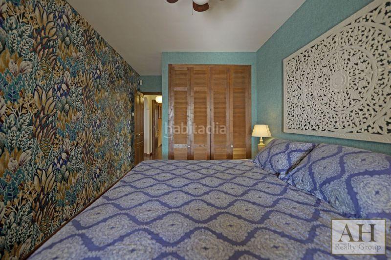 Foto 8a88c487-061f-4987-9640-40475d7cb521. Appartement in Mascarat Altea