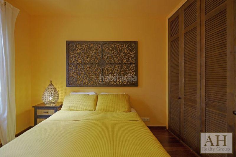 Foto ab3d7aba-f74a-4f39-8764-b0b8c638f410. Appartement in Mascarat Altea