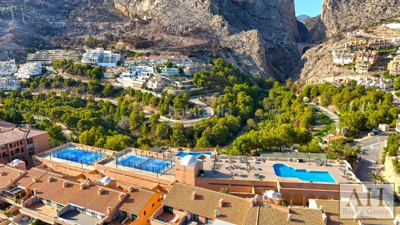 Foto b30fbd81-c1e6-461b-811b-90398c55427b. Appartement in Mascarat Altea