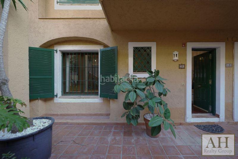 Foto bf3750ee-8dac-438e-b520-d4596b9c1f3e. Appartement in Mascarat Altea