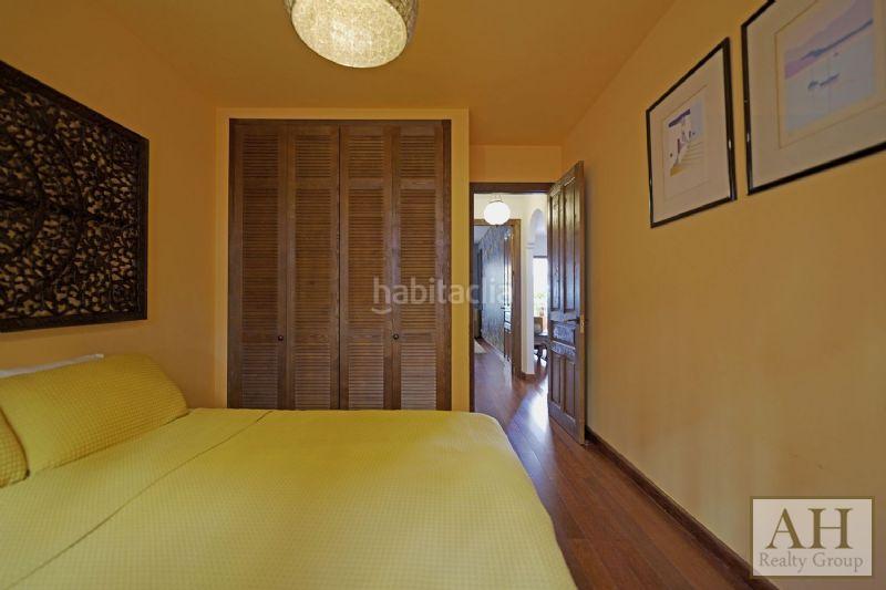 Foto cb2814fc-5ea4-45f7-9d8a-6e68a8f0f849. Appartement in Mascarat Altea