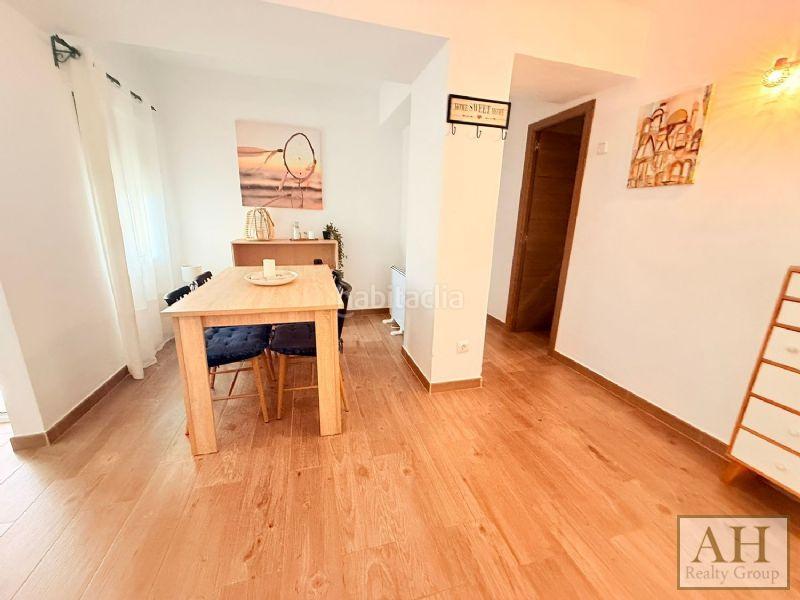 Foto 2c8300d1-3b1a-44f4-af10-21061ebcc3f8. Apartament amb aparcament a L´Olla Altea