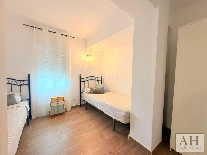 Foto d38abfce-bd44-464f-ba43-259be7d3c760. Apartament amb aparcament a L´Olla Altea