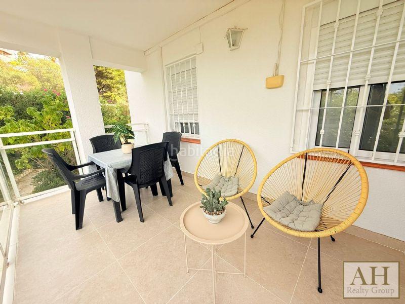 Foto 4049b768-5953-4061-8c16-93db78414648. Apartamento en L´Olla Altea