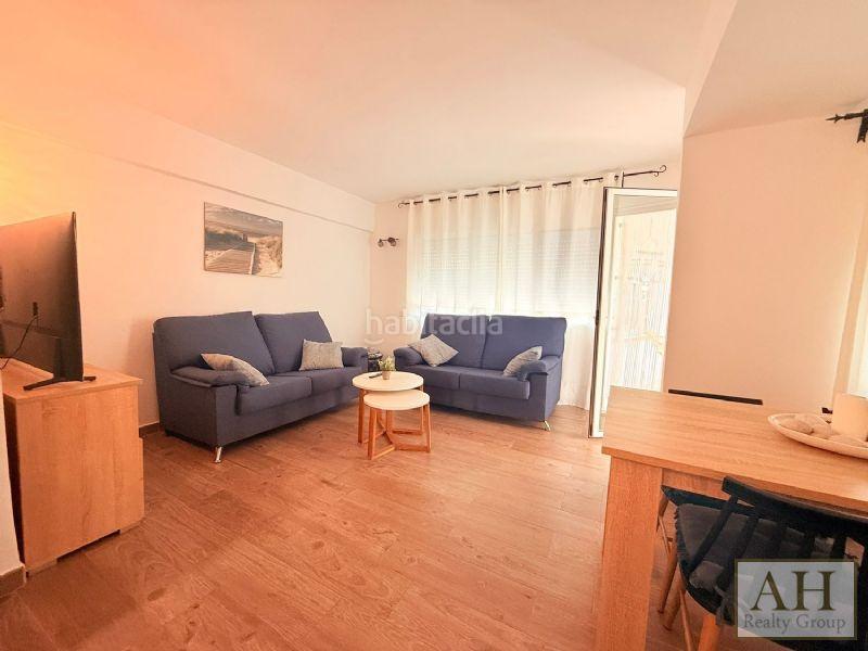 Foto 7f953675-7aa3-4286-a70d-fe566e24bc00. Apartamento en L´Olla Altea