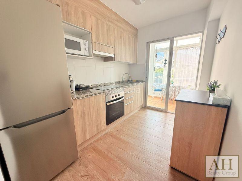 Foto 8541b1a3-3c4e-4edd-942e-89acdf884441. Apartamento en L´Olla Altea