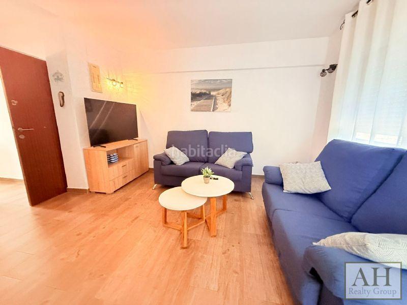 Foto 09291d29-cf17-4c4d-8171-392e45c84ff0. Apartment with parking in L´Olla Altea