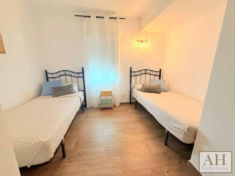 Foto 25d2e02b-6a4b-4fb3-9ef6-0c79eac9aa20. Apartment with parking in L´Olla Altea