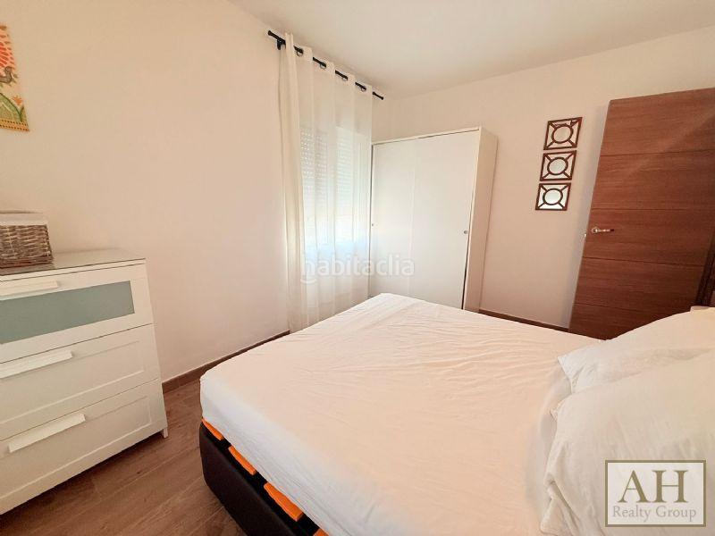 Foto 66832c25-ef86-4b88-aa62-16d3397fe171. Apartment with parking in L´Olla Altea