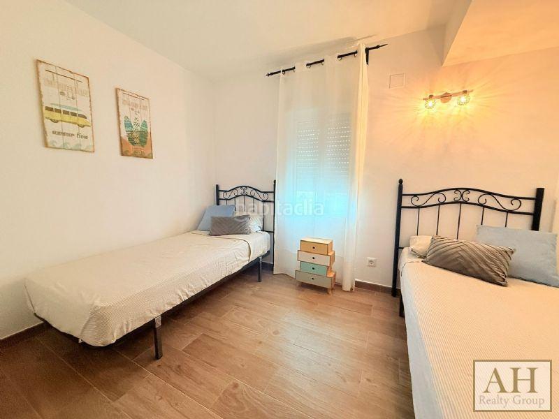 Foto be76b434-8153-4ef3-b2cb-f80796a8168f. Apartment with parking in L´Olla Altea