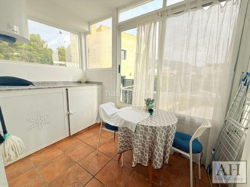 Foto e25dd765-1d27-4201-a319-aa57523a20ba. Apartment with parking in L´Olla Altea