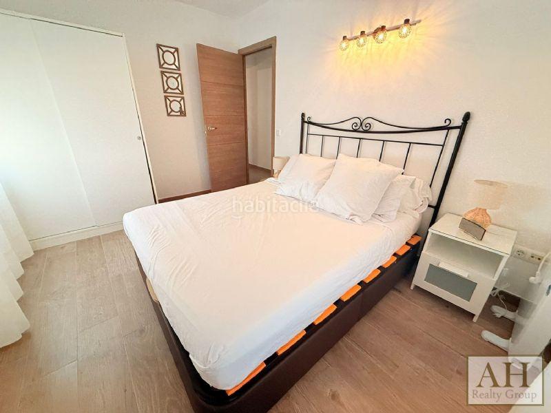 Foto 456f6708-823e-4031-bc14-a2c6a8b4cea9. Appartement avec parking dans L´Olla Altea