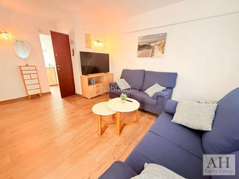 Foto 4986b2d2-c849-48b2-b828-06434444f48b. Appartement avec parking dans L´Olla Altea