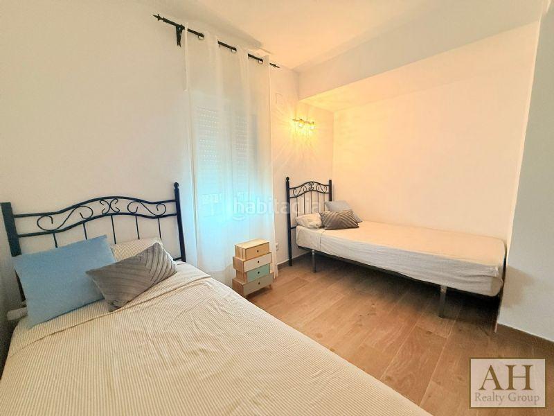 Foto 9328aaf6-1301-4e48-94c5-e868972c23f7. Appartement avec parking dans L´Olla Altea