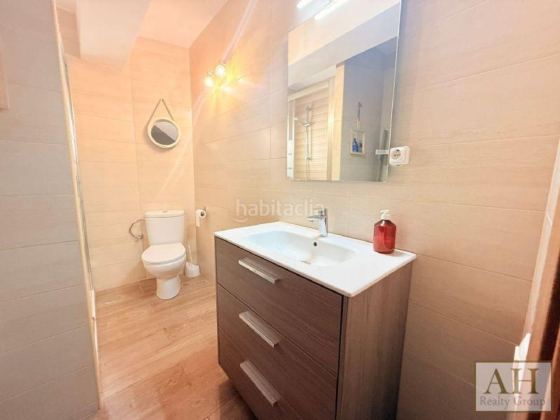 Foto c473d3e0-6f18-4310-9a70-c04ddaef58ed. Appartement avec parking dans L´Olla Altea