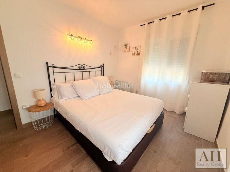 Foto d5a759f8-d806-4397-9cf6-a9e25800cacd. Appartement avec parking dans L´Olla Altea