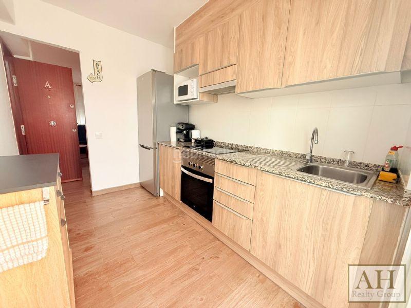 Foto db0a1414-65da-497c-b092-de3df5bb7dfc. Appartement avec parking dans L´Olla Altea