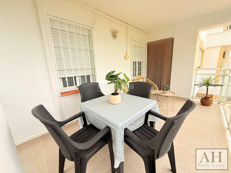 Foto 04a58855-37ef-4892-bf98-648556e67d76. Piccolo appartamento con parcheggio in L´Olla Altea