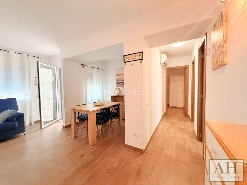 Foto 4c628704-a7d8-466e-ab69-a22b8026d51e. Piccolo appartamento con parcheggio in L´Olla Altea