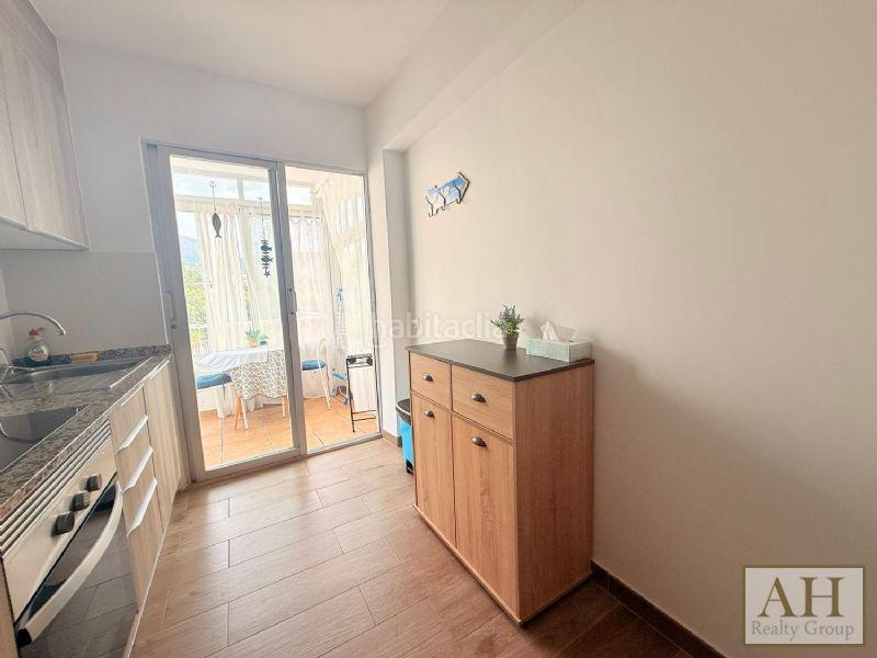 Foto 929a7ea9-5814-4866-91a8-d79f4761ec5d. Piccolo appartamento con parcheggio in L´Olla Altea