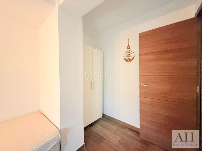 Foto e5e6f639-9a29-4a14-89f6-6d450d647443. Piccolo appartamento con parcheggio in L´Olla Altea