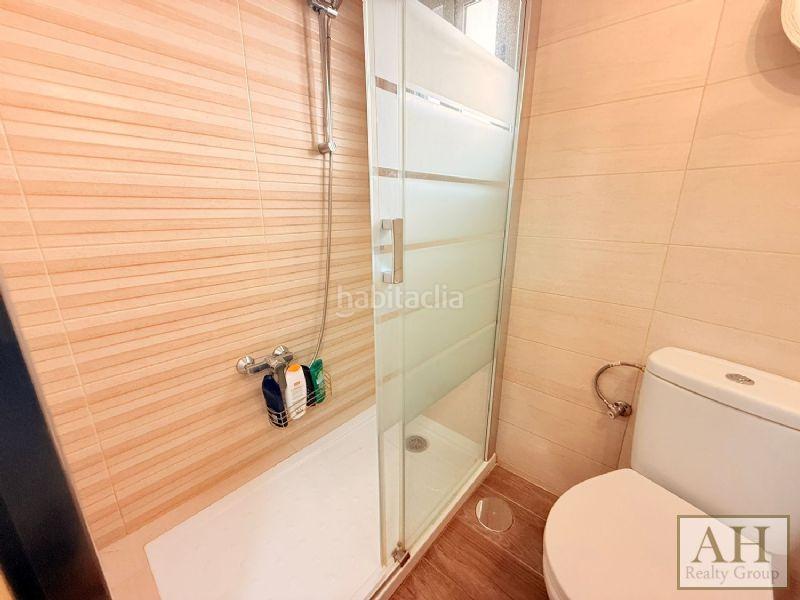 Foto f9b47358-d68f-4d28-8606-b6217b21327f. Piccolo appartamento con parcheggio in L´Olla Altea