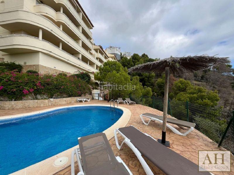Foto 4a25008b-af68-42ef-8c5d-aa415dac0b80. Apartament amb aparcament a Altea hills Altea