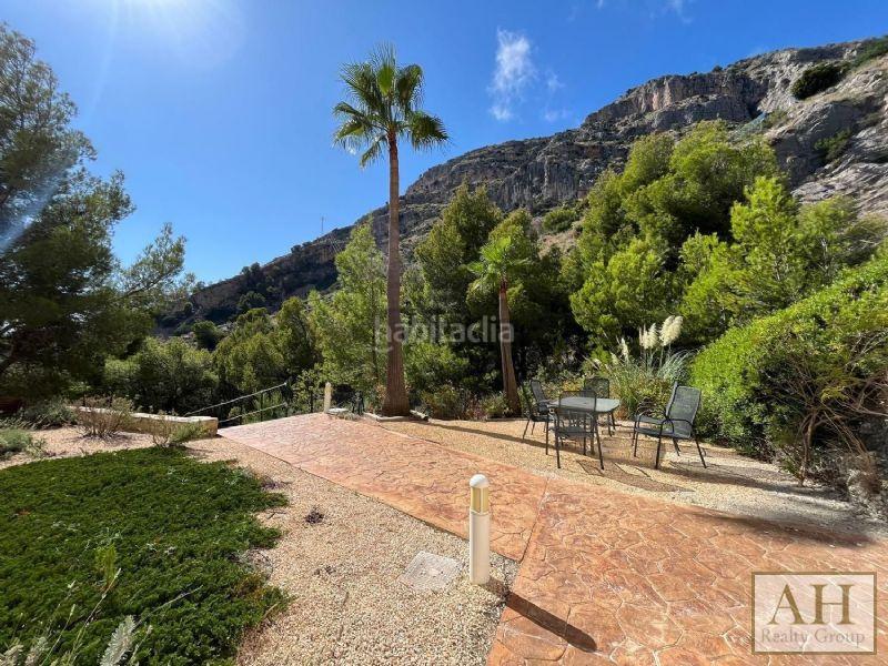 Foto c1743710-6940-4ada-a63c-bb3bb69ecdb2. Apartament amb aparcament a Altea hills Altea